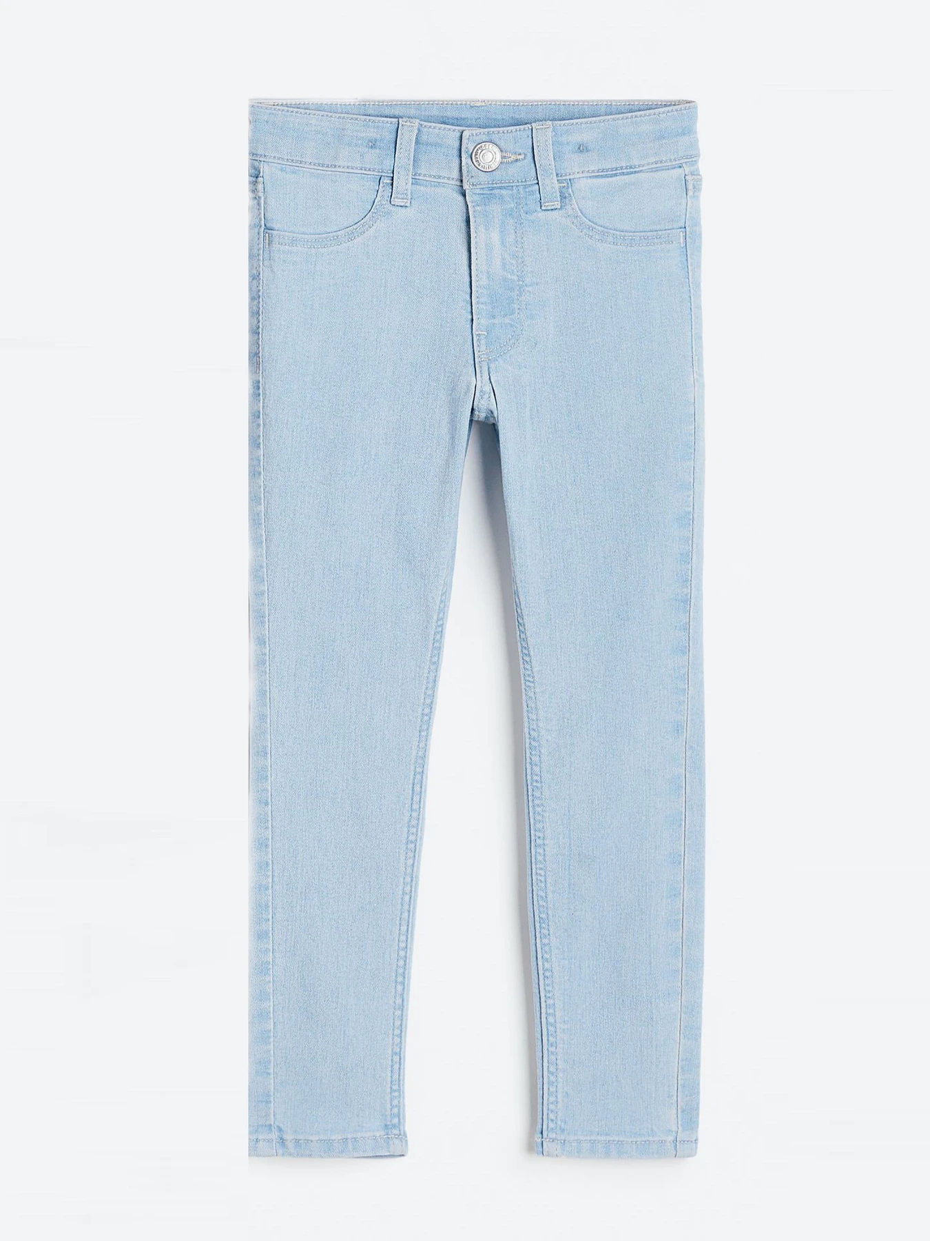 Джинси H&M модель 69151 Фото