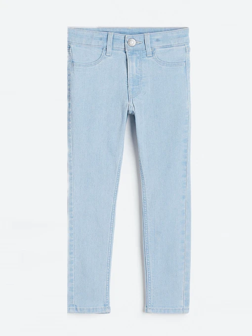 Джинси H&M модель 69151 Фото