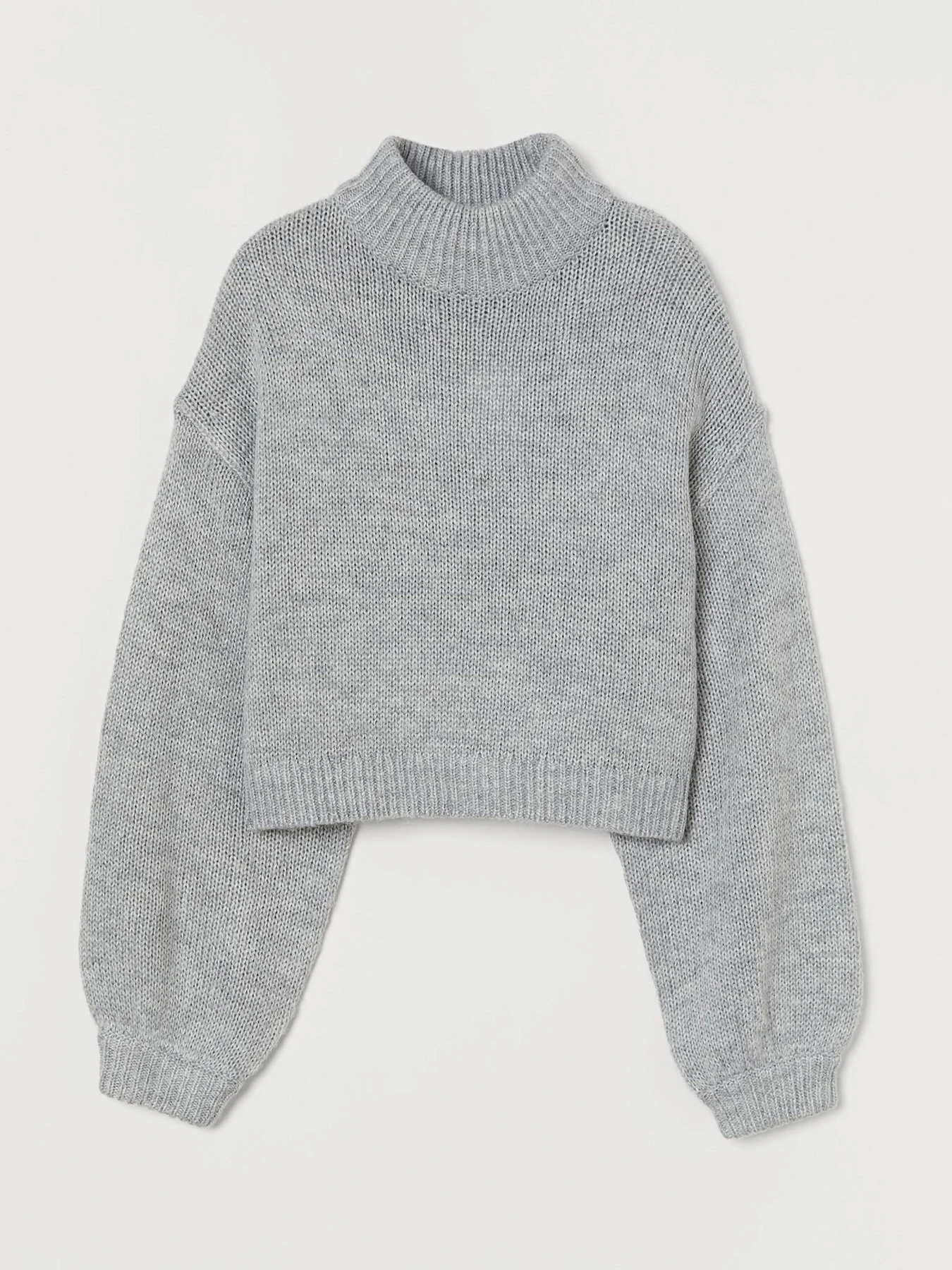 Свитры и кардиганы H&M модель 60716 Фото