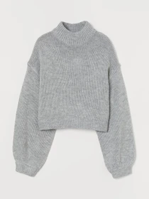 Свитры и кардиганы H&M модель 60716 Фото