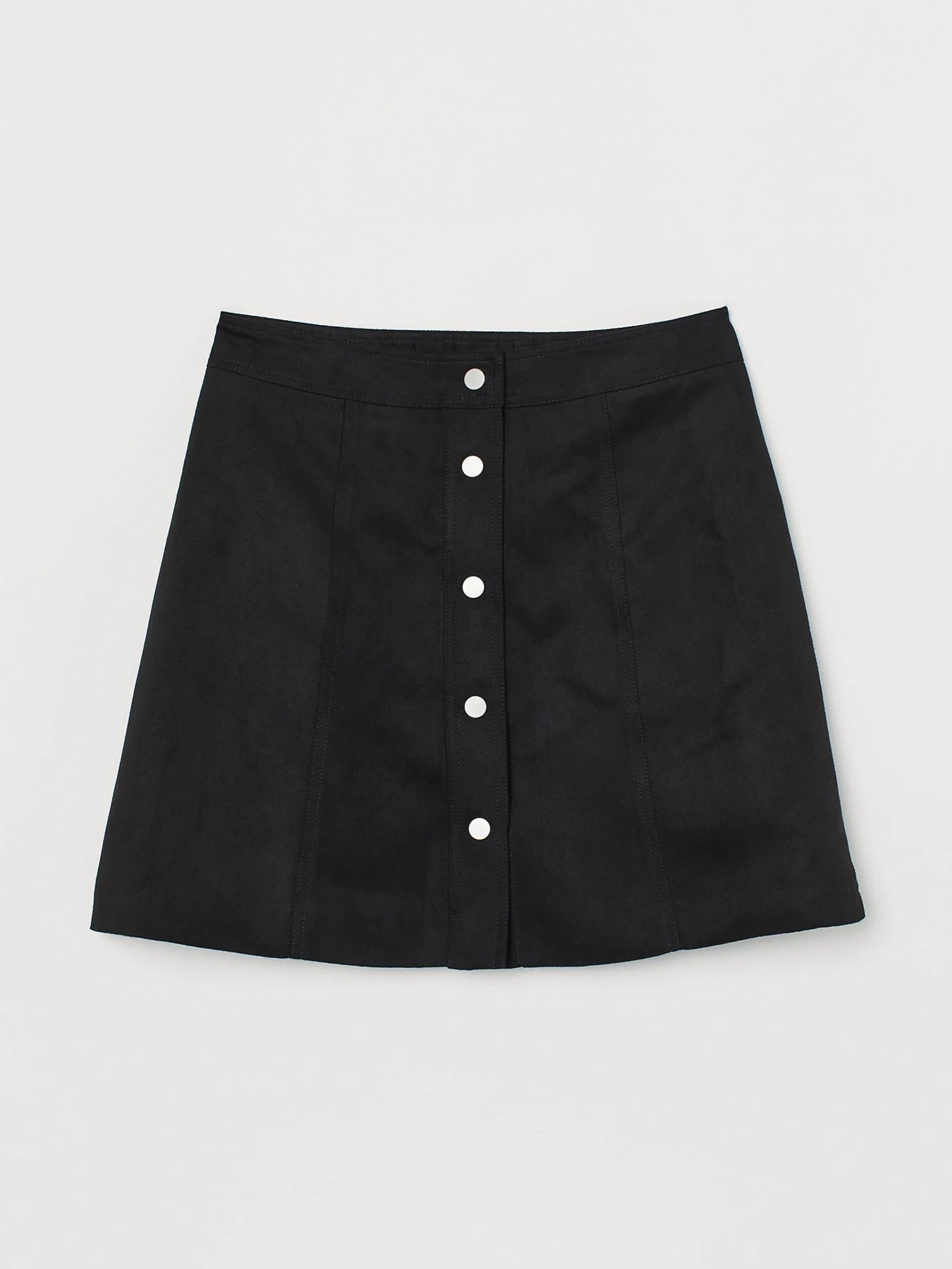 Юбки H&M модель 63131 Фото