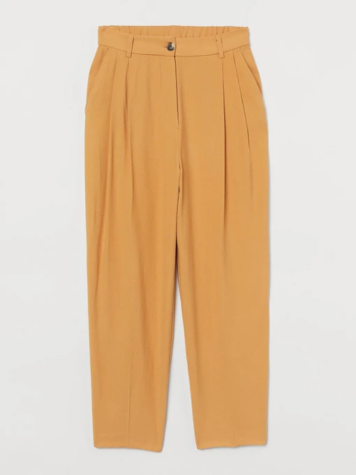 Брюки H&M модель 48122 Фото