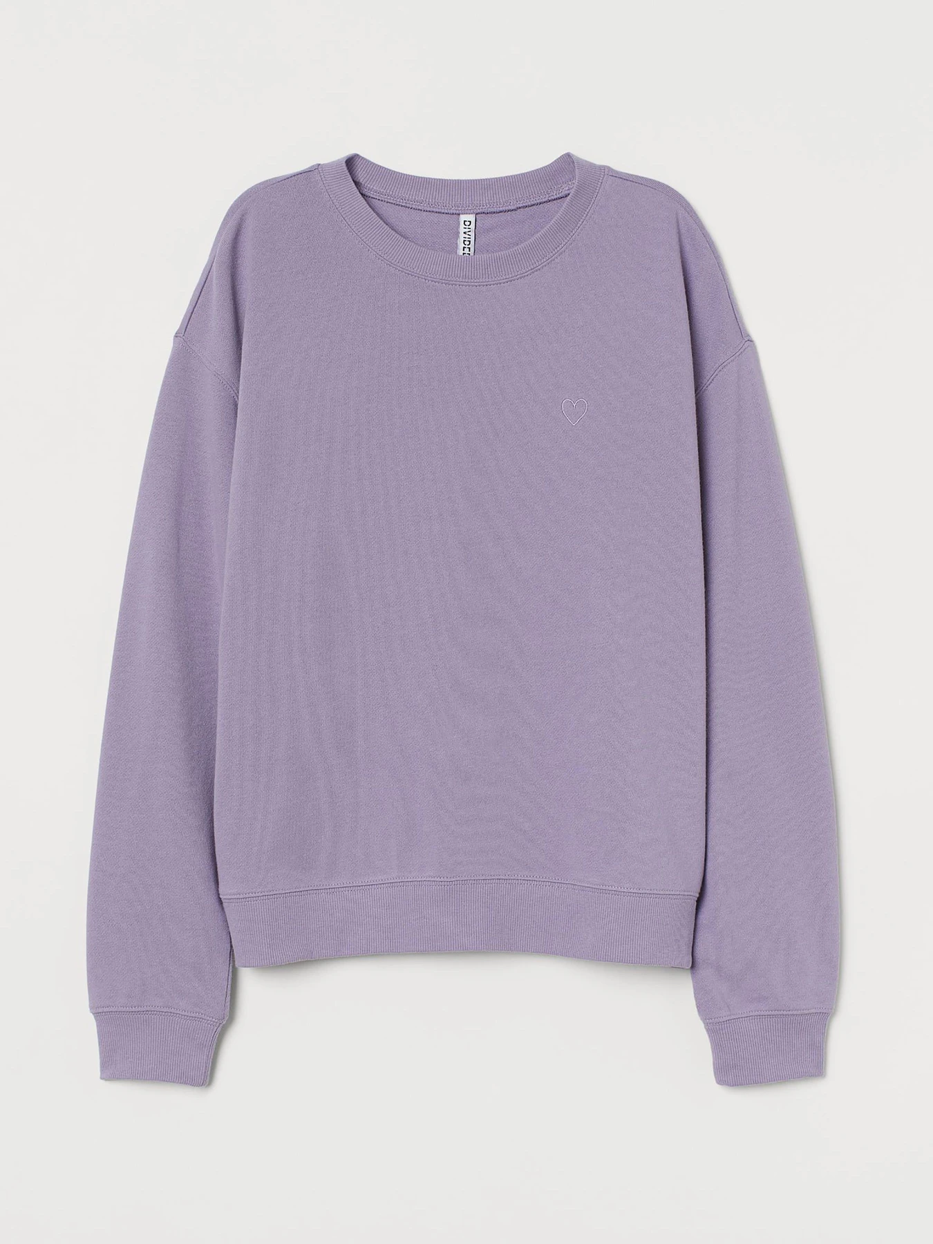 Худи и свитшоты H&M модель 69102 Фото