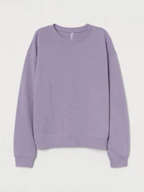 Худи и свитшоты H&M модель 69102 Фото