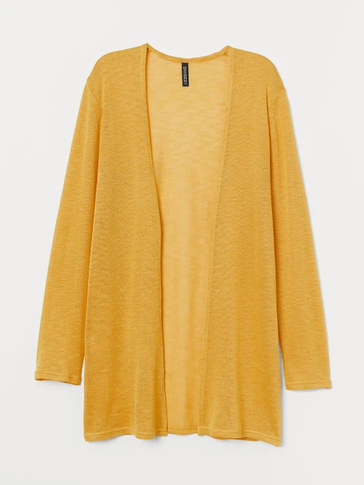 Светри та кардигани H&M модель 69100 Фото