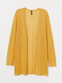 Светри та кардигани H&M модель 69100 Фото