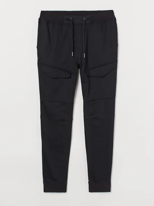 Брюки H&M модель 69094 Фото