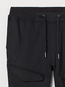 Брюки H&M модель 69094 Фото