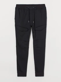 Брюки H&M модель 69094 Фото