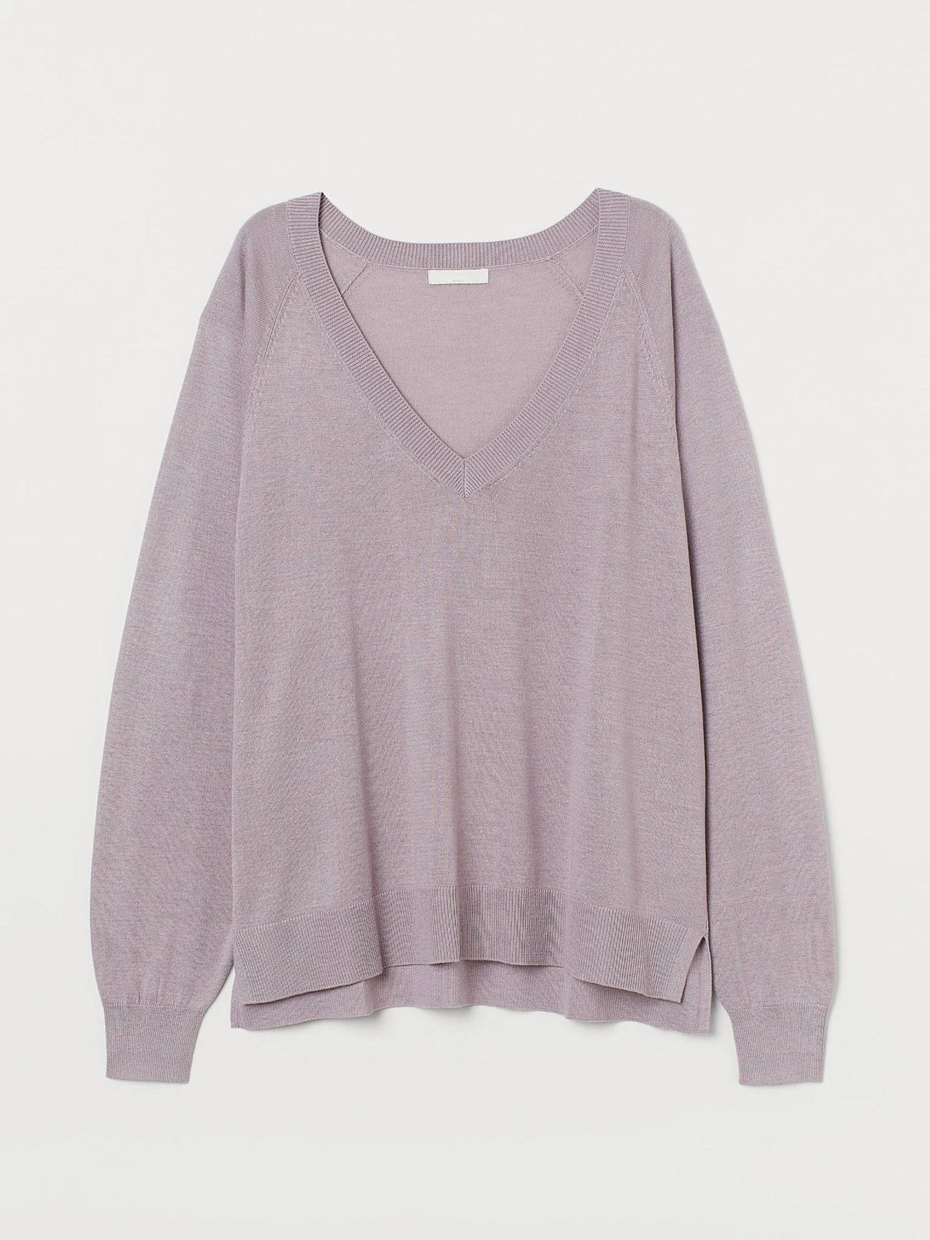 Свитры и кардиганы H&M модель 69093 Фото