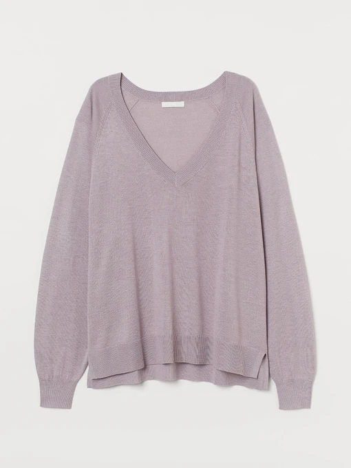 Светри та кардигани H&M модель 69093 Фото
