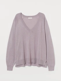 Свитры и кардиганы H&M модель 69093 Фото