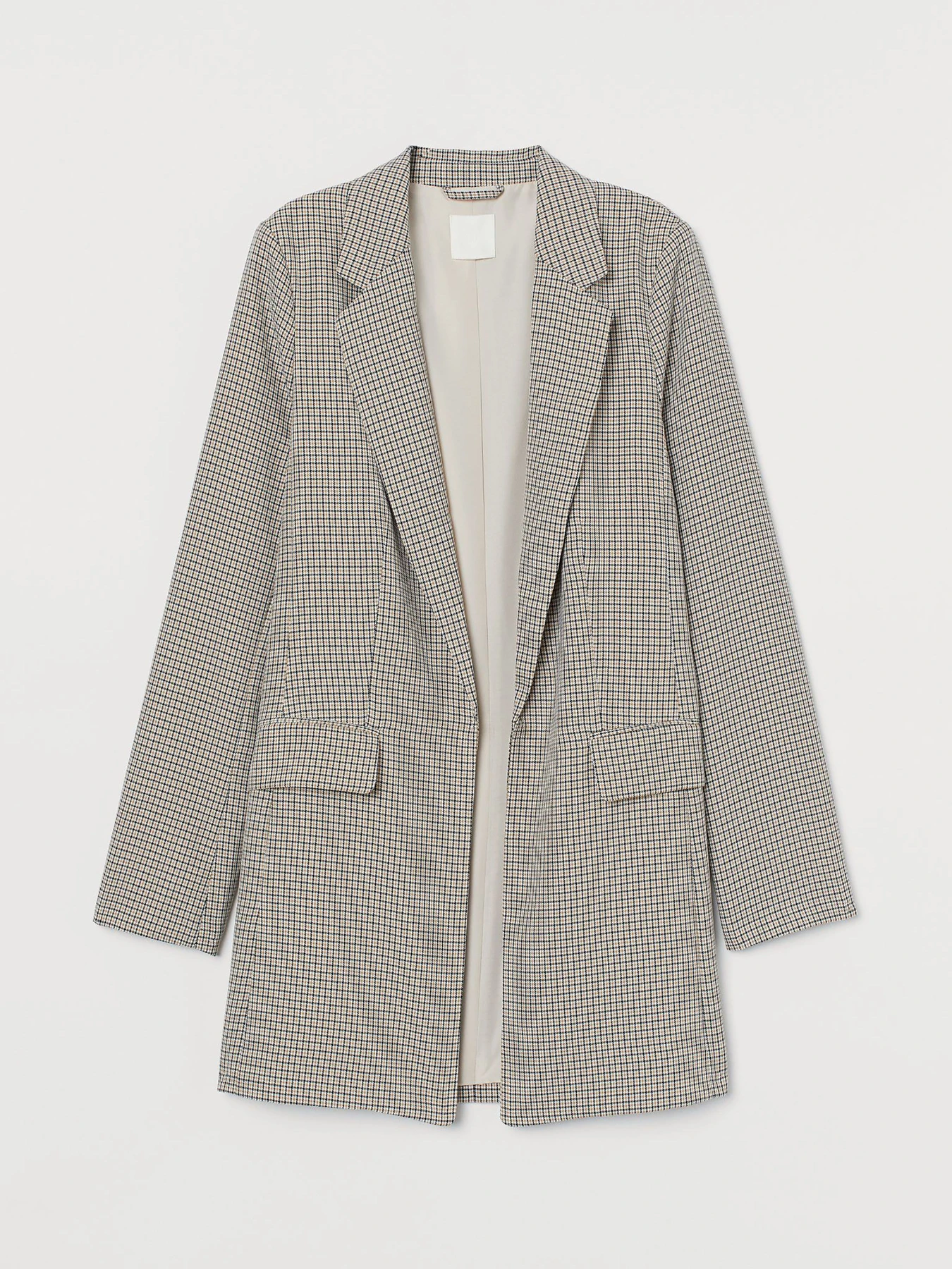 Пиджаки H&M модель 69095 Фото
