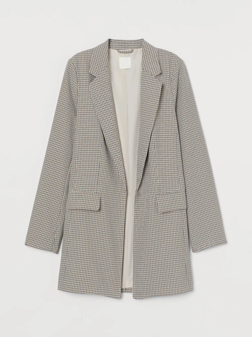 Піджаки H&M модель 69095 Фото