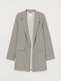 Пиджаки H&M модель 69095 Фото