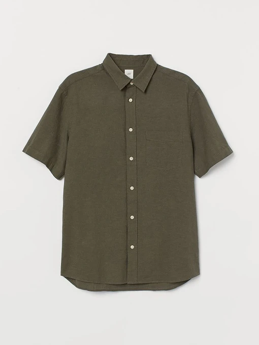 Рубашки H&M модель 69099 Фото