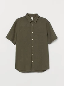 Сорочки H&M модель 69099 Фото