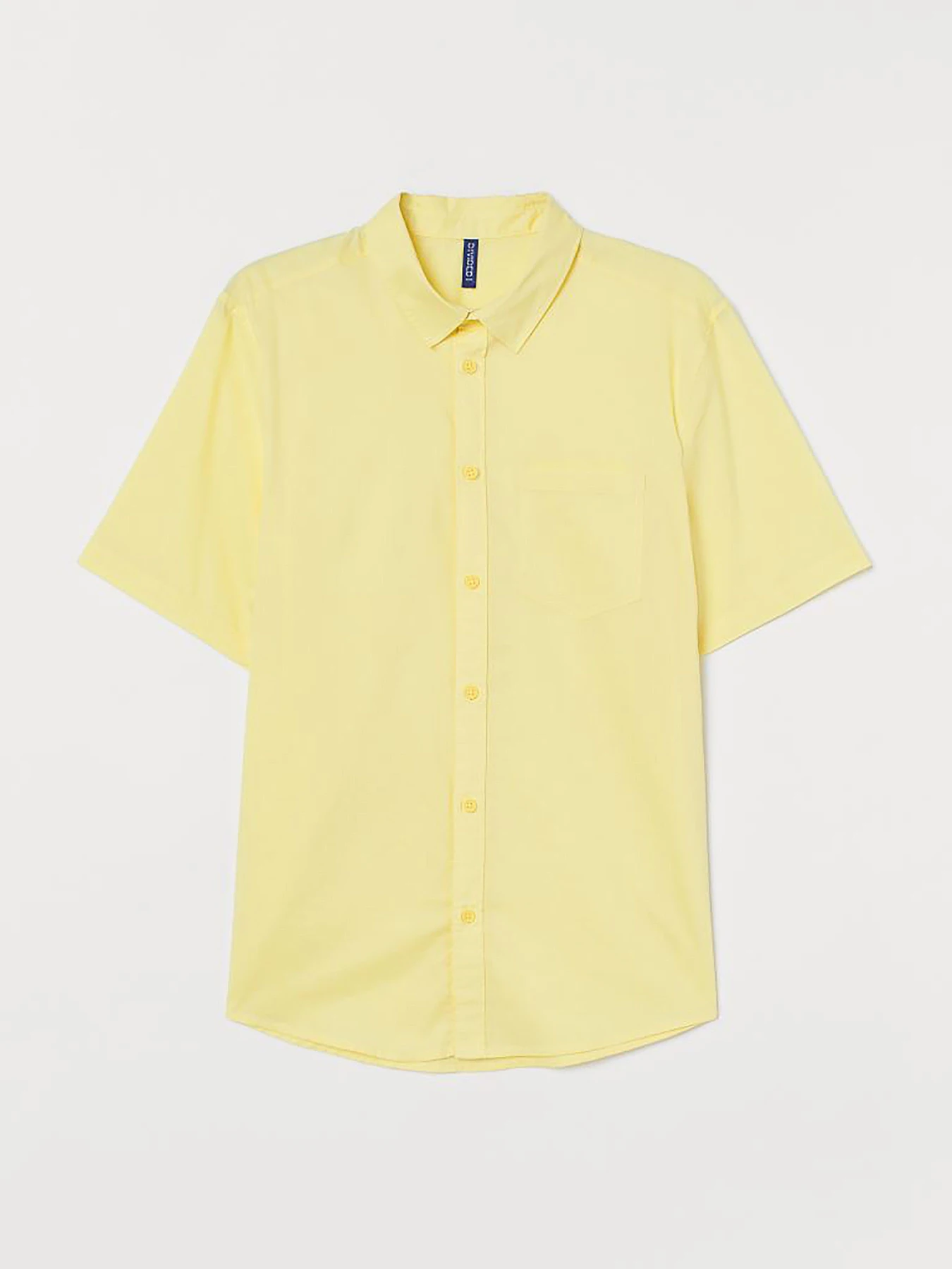 Рубашки H&M модель 69092 Фото