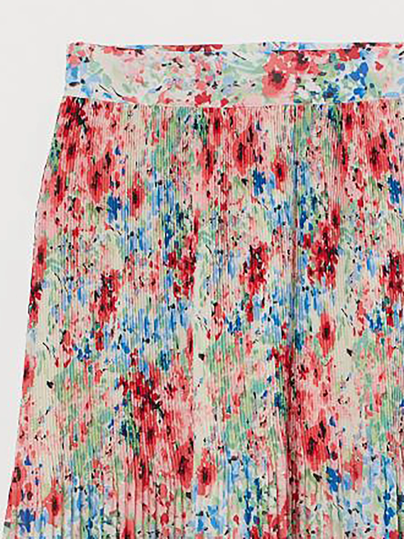 Спідниці H&M модель 69097 Фото