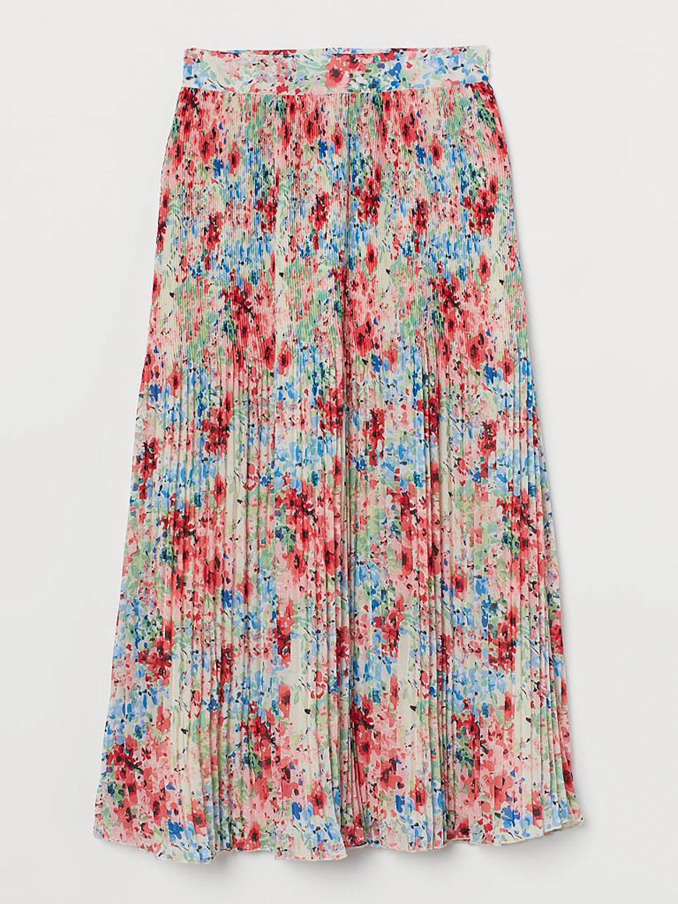 Спідниці H&M модель 69097 Фото
