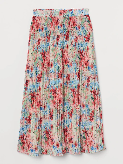 Юбки H&M модель 69097 Фото