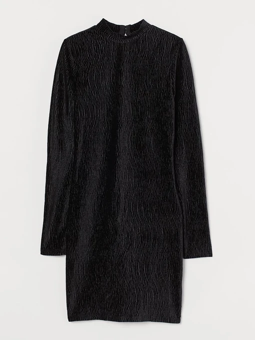 Платья H&M модель 69101 Фото