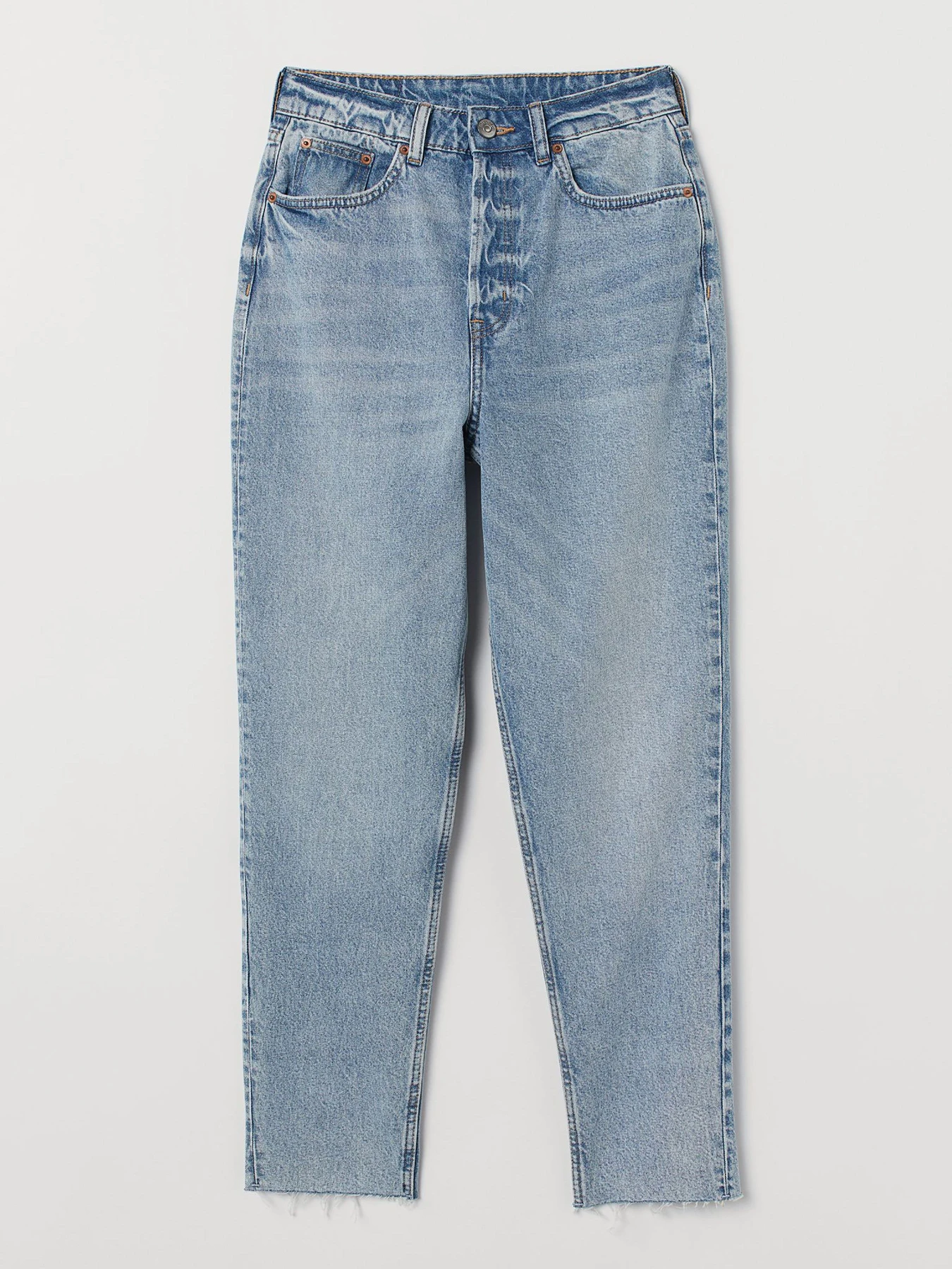 Джинси H&M модель 69166 Фото