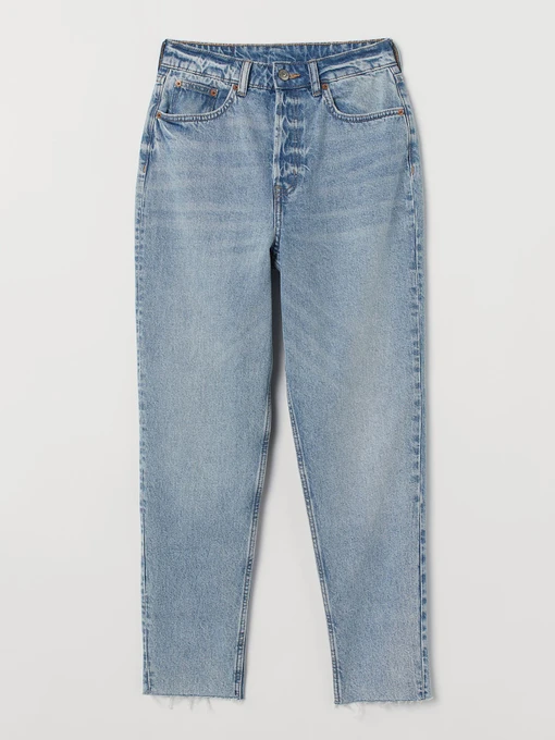 Джинси H&M модель 69166 Фото