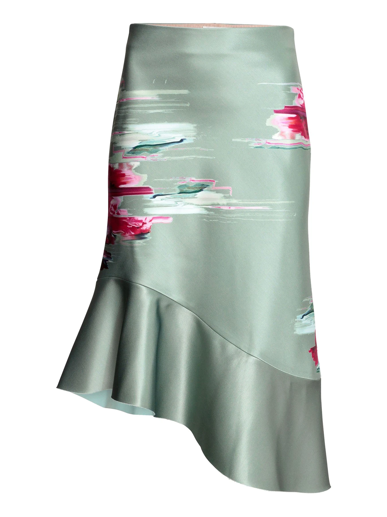 Спідниці H&M модель 69164 Фото