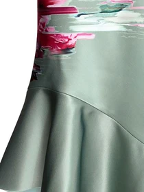 Спідниці H&M модель 69164 Фото