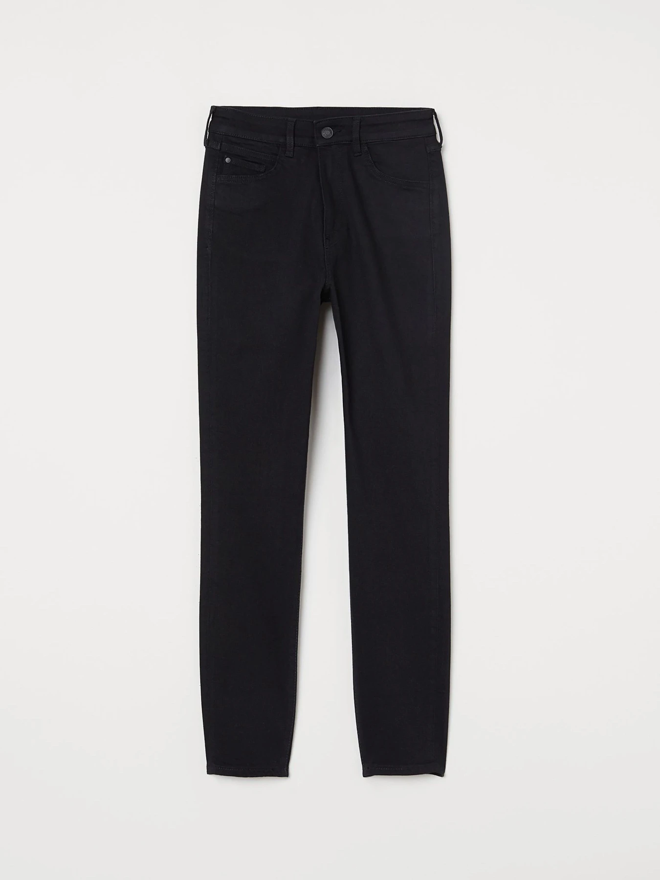 Джинси H&M модель 69156 Фото
