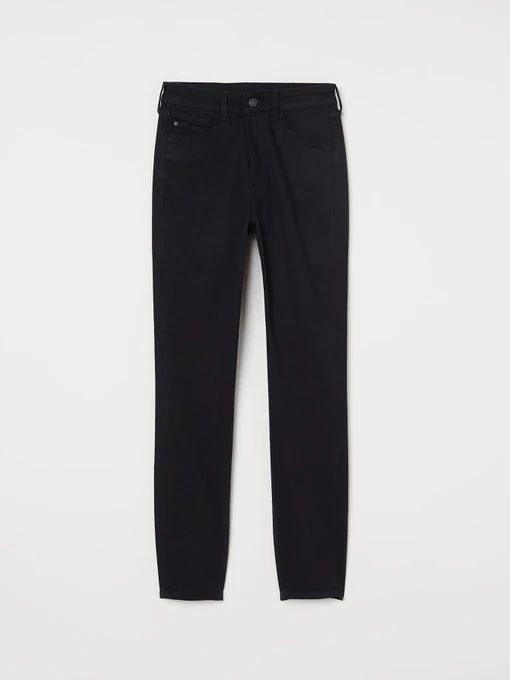 Джинси H&M модель 69156 Фото