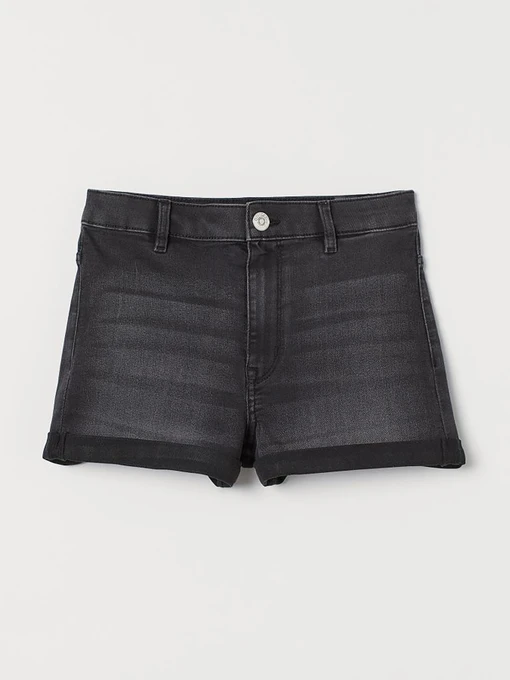 Шорты H&M модель 69158 Фото
