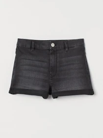Шорты H&M модель 69158 Фото
