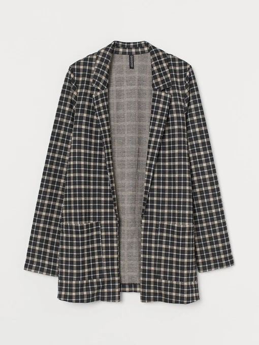 Пиджаки H&M модель 69163 Фото