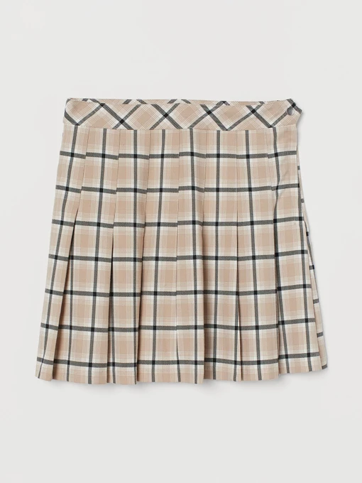 Юбки H&M модель 69159 Фото