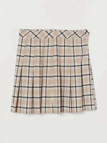Юбки H&M модель 69159 Фото
