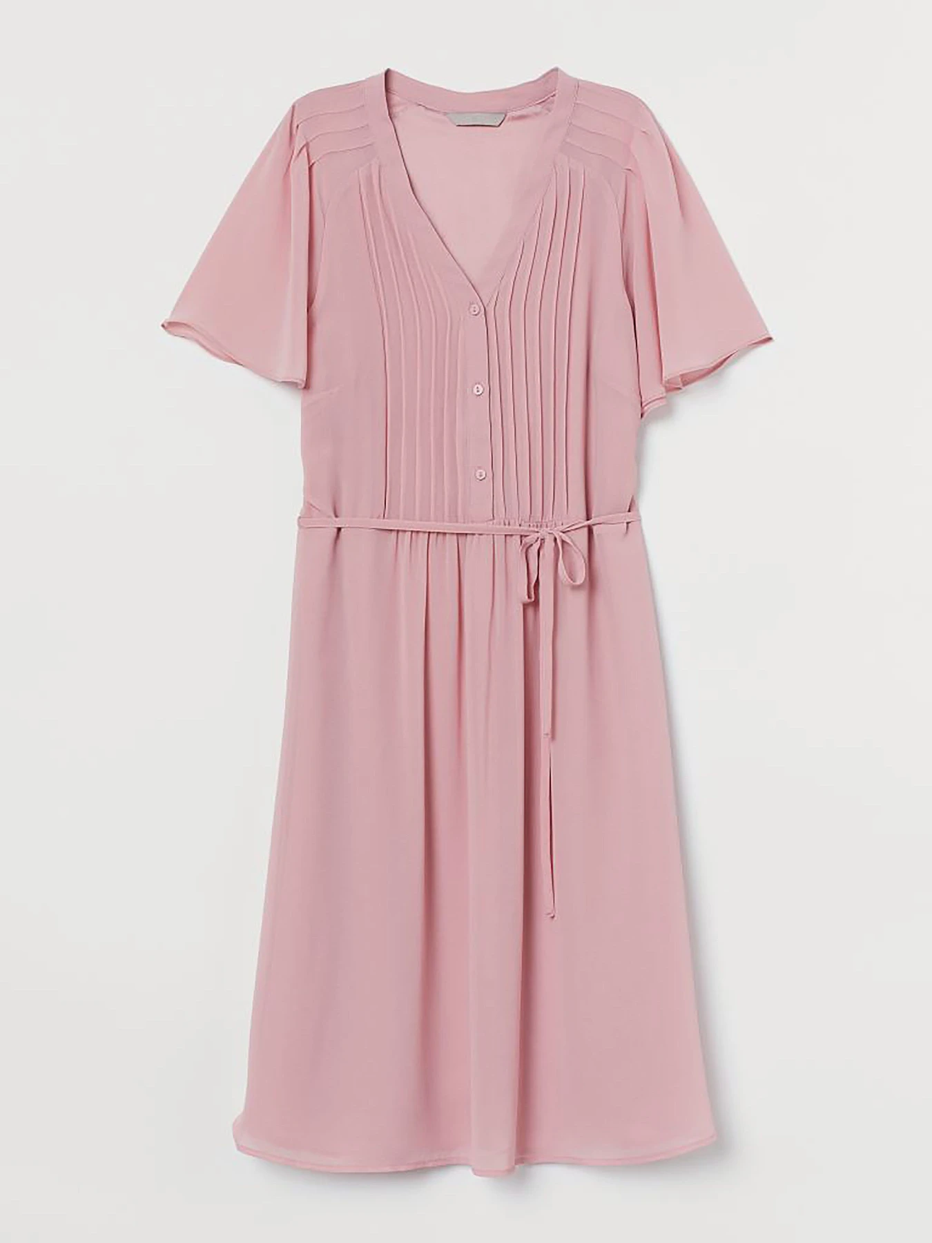 Платья H&M модель 69148 Фото