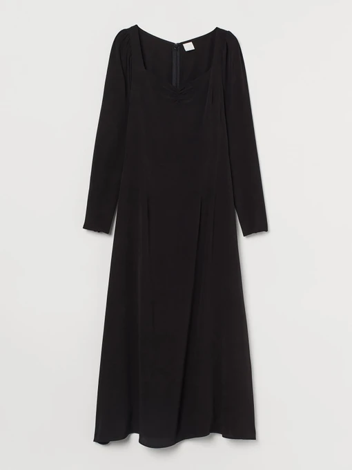 Платья H&M модель 69157 Фото