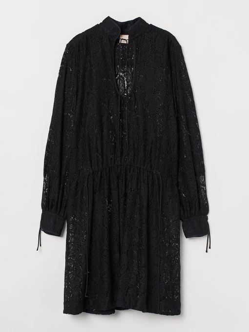 Платья H&M модель 69150 Фото