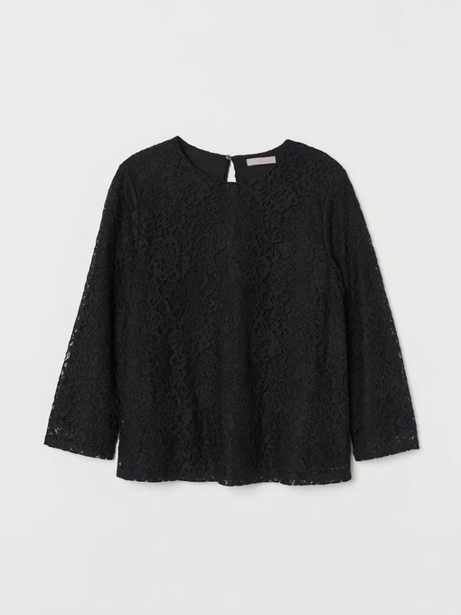 Сорочки H&M модель 69152 Фото