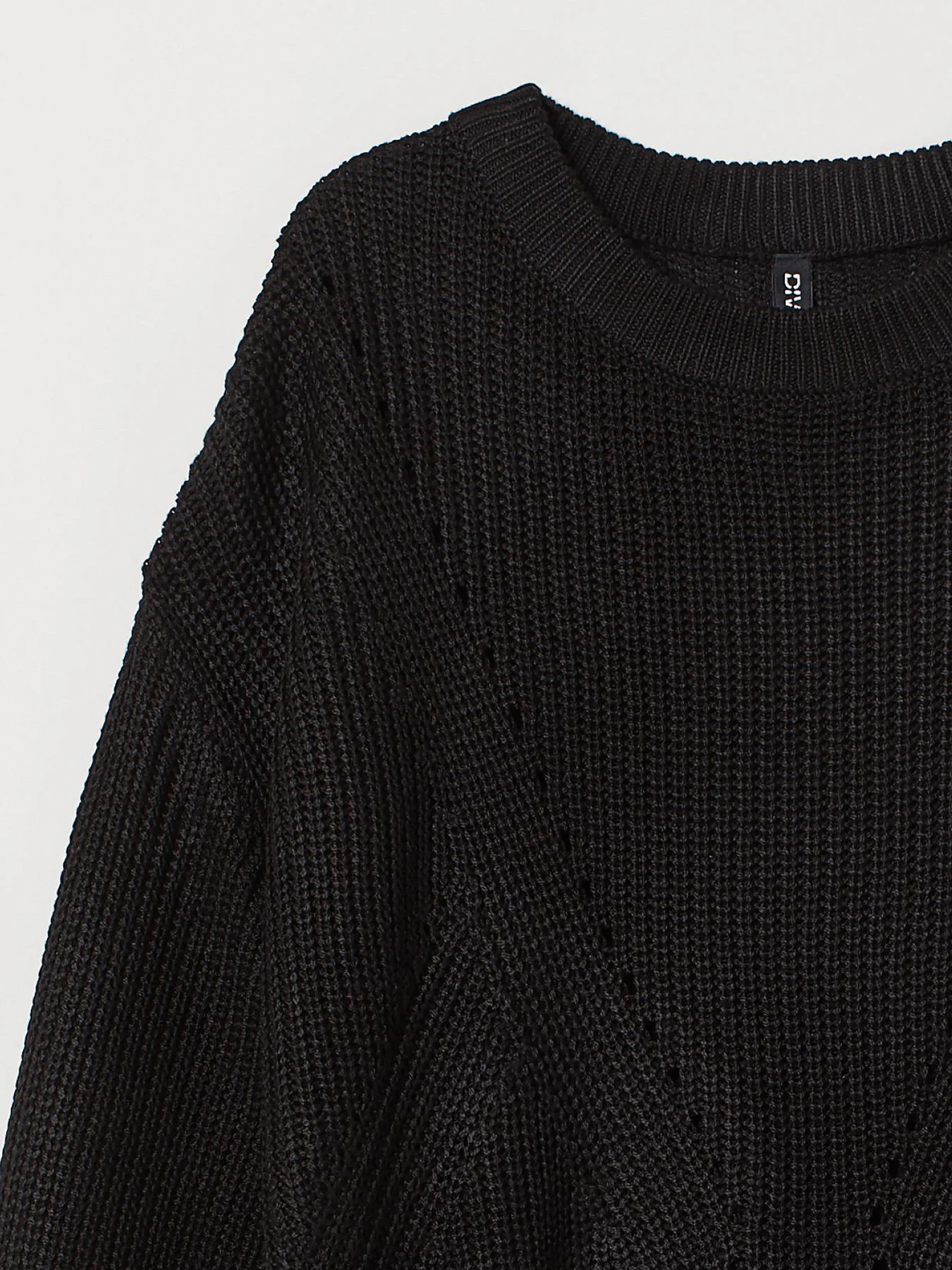 Свитры и кардиганы H&M модель 10044215 Фото