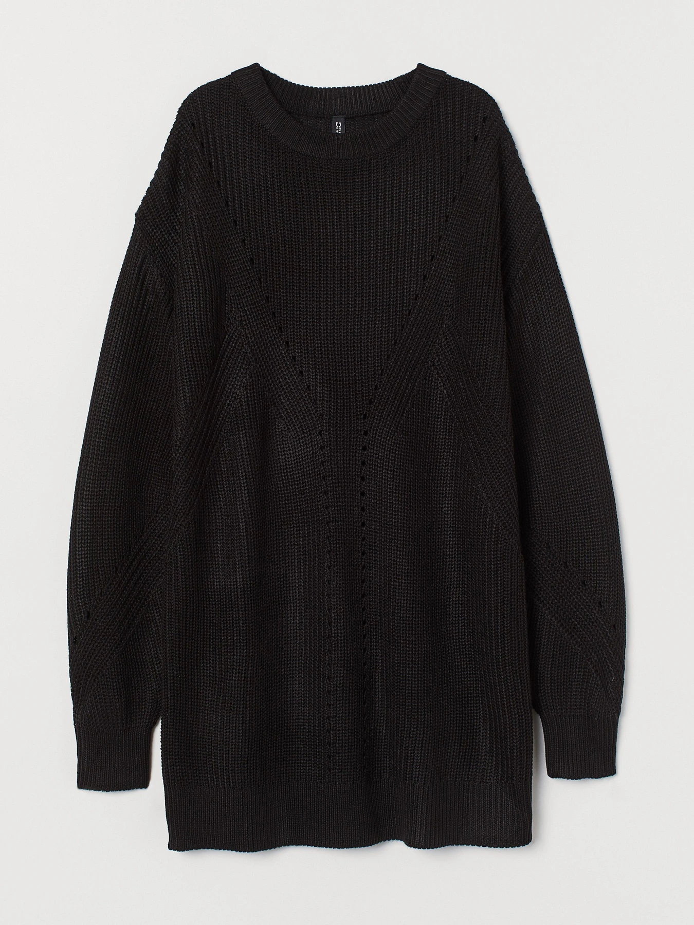 Свитры и кардиганы H&M модель 10044215 Фото