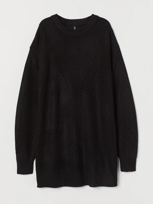 Светри та кардигани H&M модель 10044215 Фото