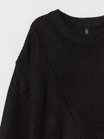 Свитры и кардиганы H&M модель 10044215 Фото