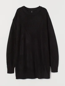 Свитры и кардиганы H&M модель 10044215 Фото