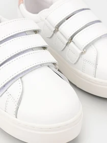 Кеды Miracle Kids модель 2423-039 Фото