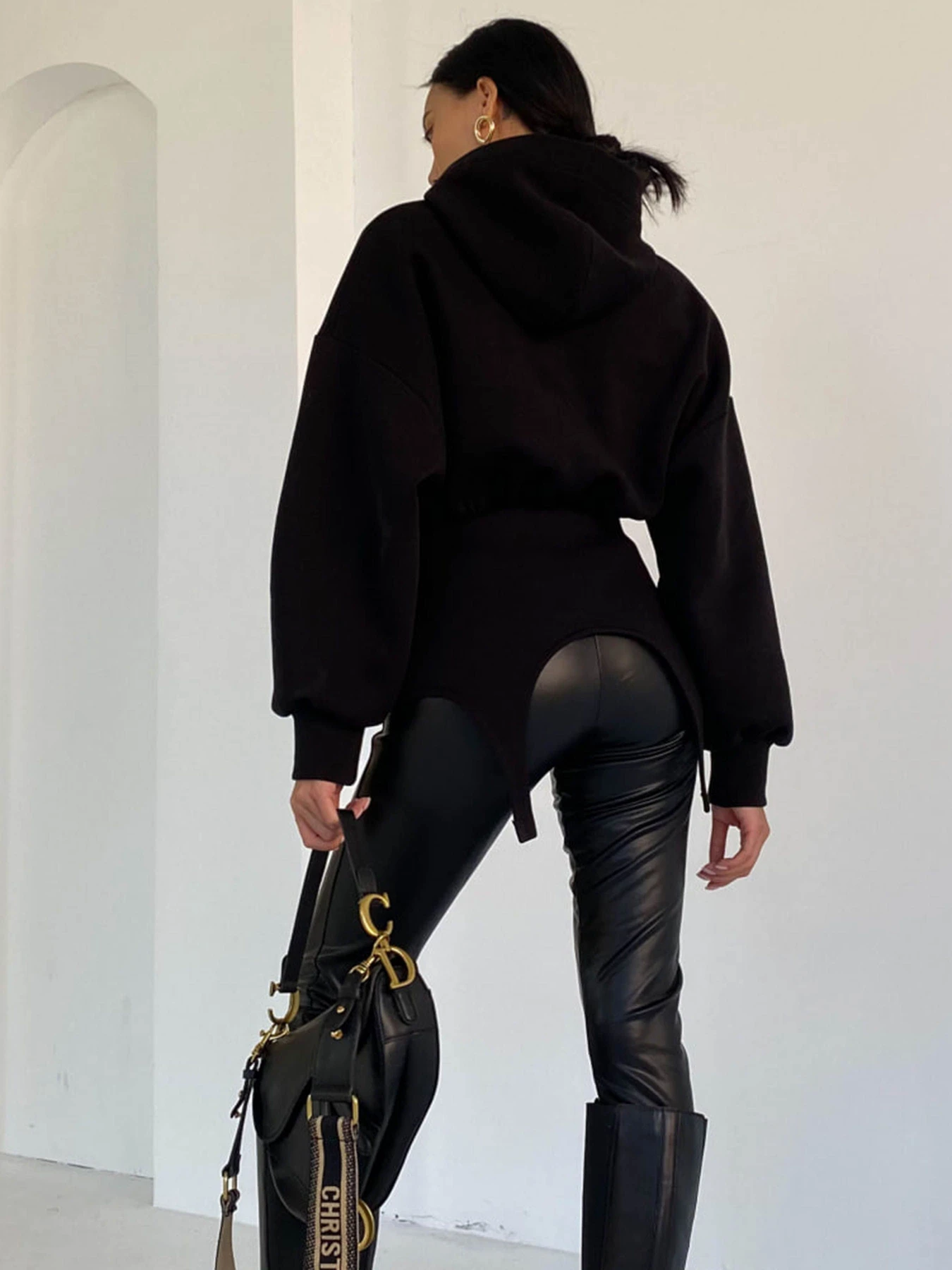 Худи и свитшоты Jadone Fashion модель Khudi_Rest_ch Фото