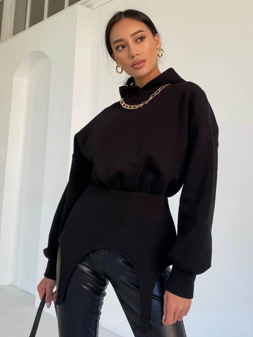 Худи и свитшоты Jadone Fashion модель Khudi_Rest_ch Фото