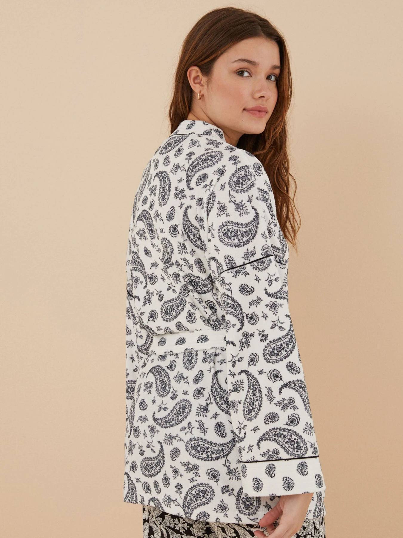 Одежда для дома и сна Women'secret модель 3146501-97 Фото